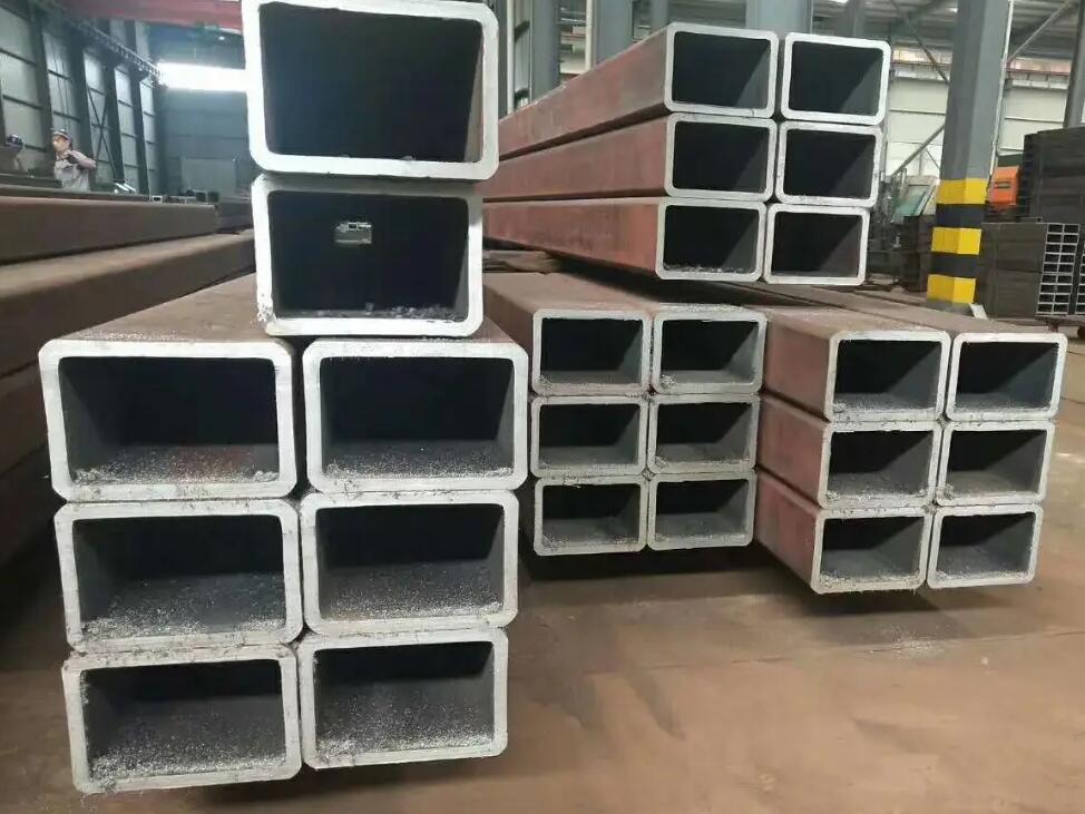 嘉定s355j0方管